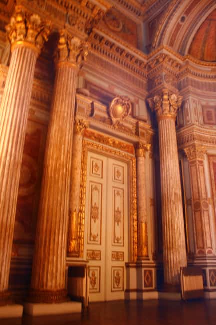 Dolmabahce Palace & Harem Skip-the-Line Entry & Audio Guide - Value and Overall Impression