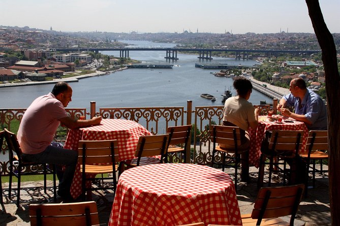Dolmabahçe Palace with Bosphorus Cruise - Convenient Pickup and Scheduling