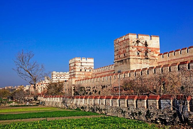 Dolmabahçe Palace with Bosphorus Cruise - Exploring the Bazmi Alem Valide Sultan Mosque