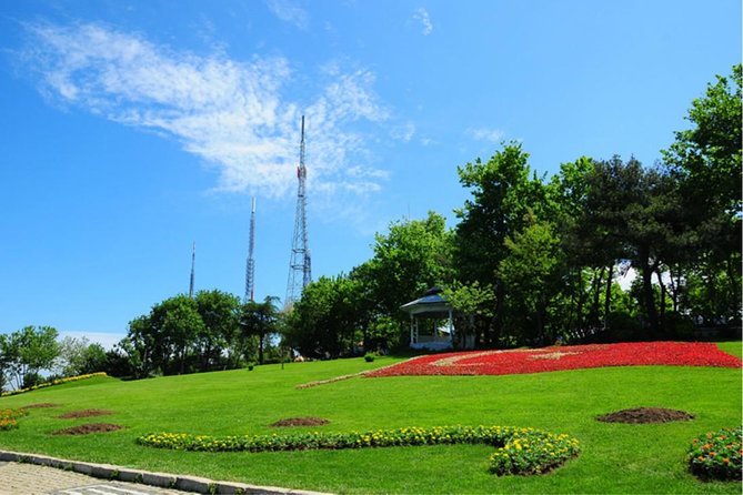 Dolmbahce Palace, Camlica Hill and Bosphorus Bridge tour - Tour Timing and Crowd Considerations