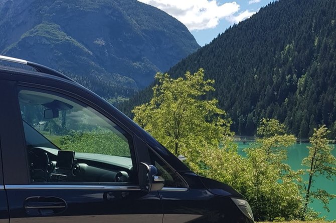 Dolomite Day Tour From Venice area - Key Points