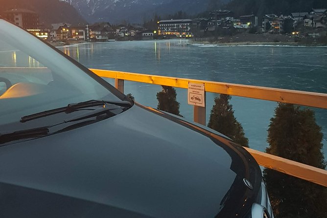 Dolomite Day Tour From Venice area - Lago di Misurina: A Picturesque Mountain Lake