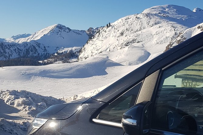 Dolomite Day Tour From Venice area - Flexibility for Customization and Local Treats