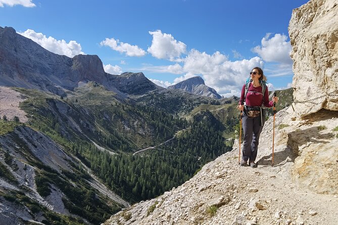 Dolomites Alta Via Multi Day Hiking Tour (2 to 4 days) - Daily Routine: From Sunrise to Sunset
