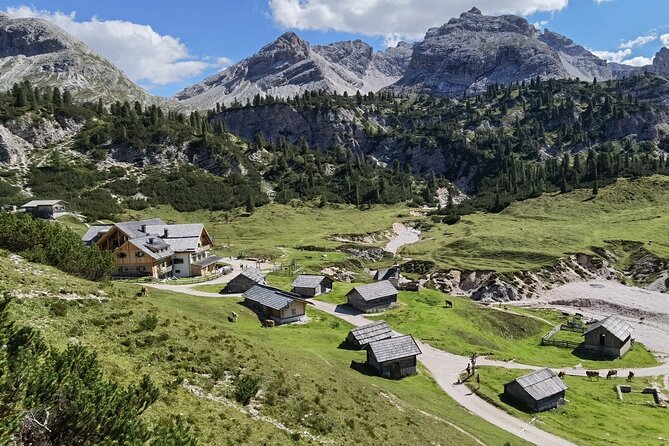 Dolomites Alta Via Multi Day Hiking Tour (2 to 4 days) - Why Choose This Tour Over Others