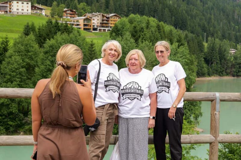 Dolomites Full-Day Tour from Lake Garda - Timing and Pacing of the Tour