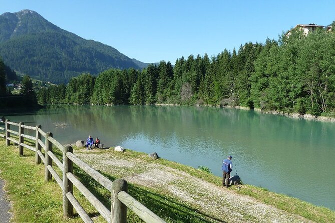 Dolomites Full-day Tour from Lake Garda - Exploring the Charm of Cavalese