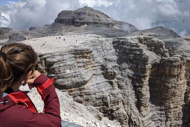 Dolomites Full-day Tour from Lake Garda - The Experience of the Guides and Drivers