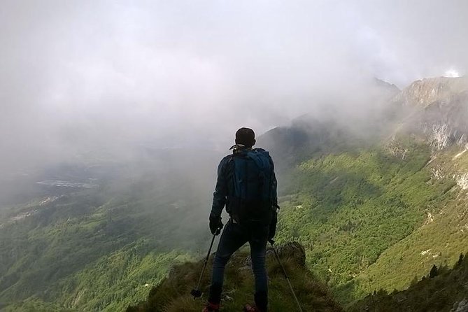Dolomites Hiking tour - The 5-Hour Trail in Ente Parco Nazionale Delle Dolomiti Bellunesi