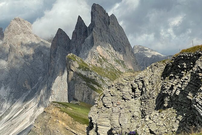 Dolomites Private Tour from Innsbruck: "Taste" of other Italy. - Scenic Highlights of the Dolomites and South Tyrol