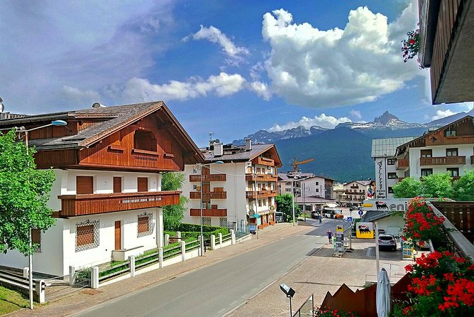 Dolomites Private Tour from Venice - Key Points