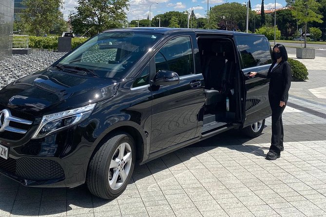 Dolomites Private Tour from Venice - Exploring Cortina d’Ampezzo: The Charm of the Alps