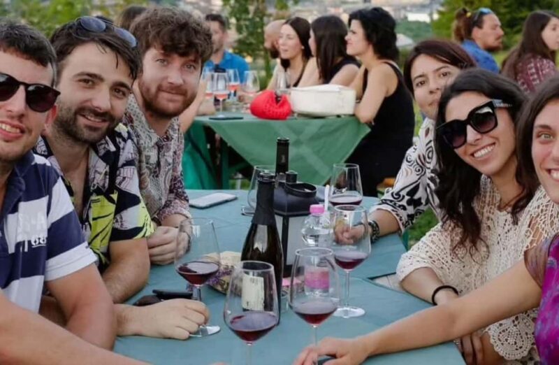 Dolomites Winery Tour and Wine Tasting near Belluno - Key Points