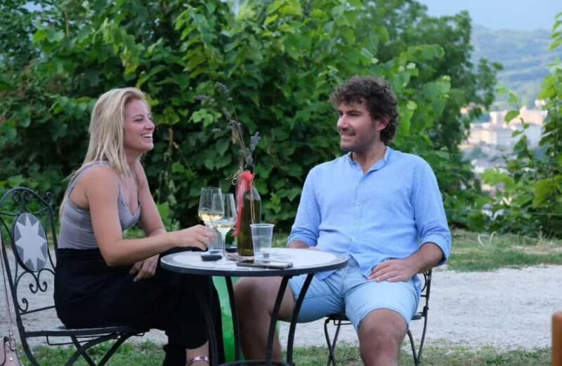 Dolomites Winery Tour and Wine Tasting near Belluno - Visiting the Vineyard and Understanding Its Microclimate