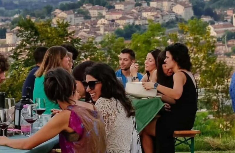 Dolomites Winery Tour and Wine Tasting near Belluno - Scenic Views and Photo Opportunities