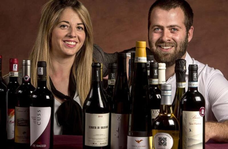 Dolomites Winery Tour and Wine Tasting near Belluno - Who Should Consider This Tour