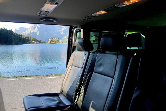 Dolomiti complete starting from Cortina d'Ampezzo - Midday Lunch at Ostaria Posta in Piculin