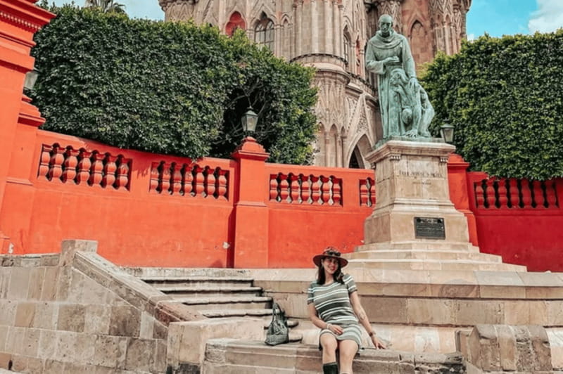 Dolores Hidalgo: A journey through Dolores Hidalgo - Guided Experience in Spanish: What to Expect