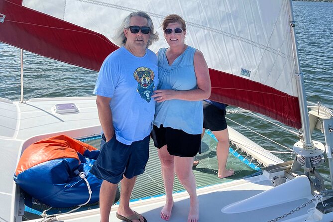 Dolphin Adventure Sail in Cocoa Beach - Booking, Cancellation, and Weather Policy