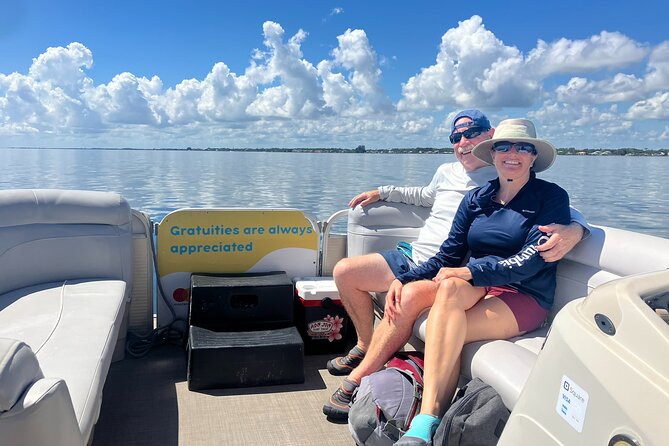 Dolphin and Manatee Boat Tour from Cocoa Beach and Port Canaveral - The Sum Up: A Personalized Wildlife and Landmark Tour
