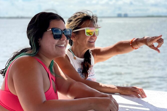 Dolphin and Shelling Cruise Tour at Fort Myers Beach - Key Points