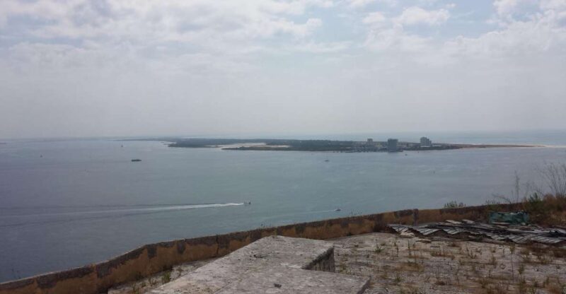 DOLPHIN LOVERS FULL DAY TOUR - Scenic Drive through Arrábida Mountain