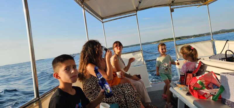 Dolphin Safari Boat Trip from Marina Funtana - Practical Details: Cancellation, Languages, and Booking Flexibility