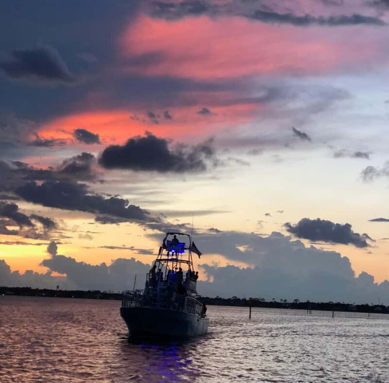 Dolphin & Scenic Bay Sightseeing Cruise Up to 49, Pensacola - Why This Tour Stands Out Among Pensacola Activities