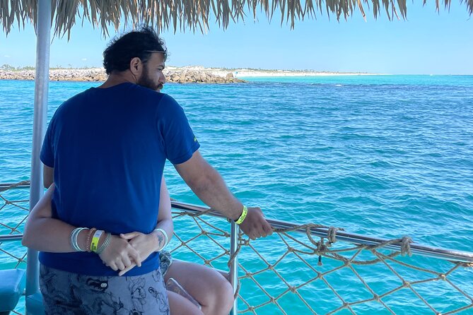 Dolphin Sightseeing Tiki Boat Tour 90 minutes - Guides and Atmosphere: Friendly and Knowledgeable