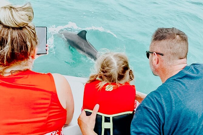 Dolphin & Snorkel - Cancellation Policy and Weather Considerations