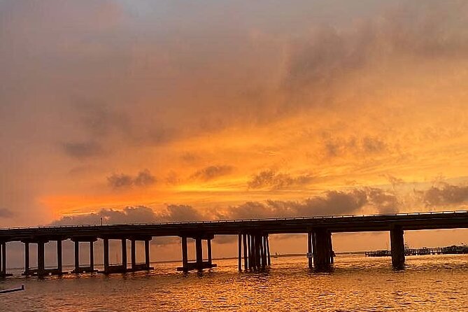 Dolphin & Sunset Cruises in Destin FL aboard the Hydrojet - Practical Tips for Participants