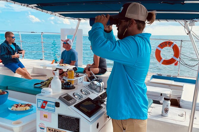 Dolphin Watch + Sunset Sail with Honest Eco - Weather and Cancellation Policies