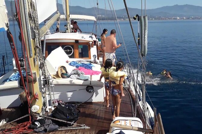 Dolphin Watching Adventure in Estepona Bay - Flexibility and Cancellation Terms