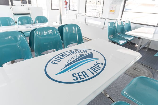 Dolphin watching on a Catamaran in Fuengirola - Spectacular Costa del Sol Views from the Water