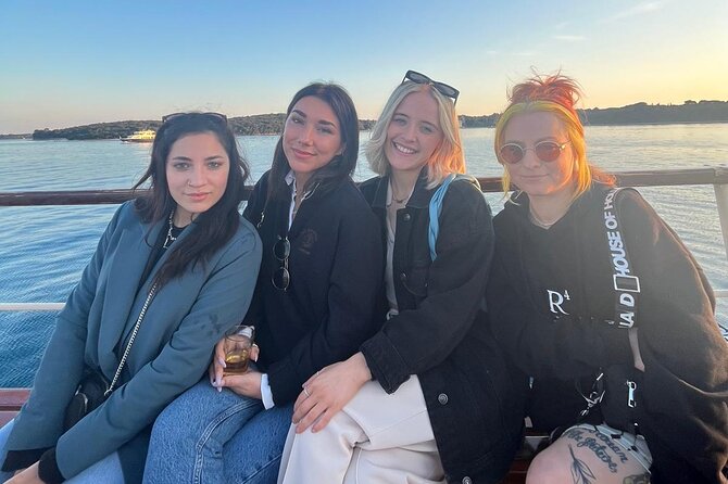 Dolphin Watching & Sunset Boat Tour With Dinner and Drinks - Dolphin Watching in the Waters of Brijuni