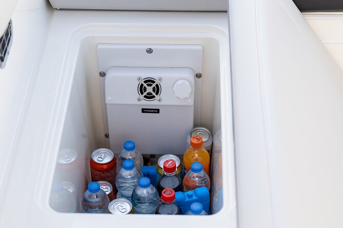 Dolphin Watching Sunset Speedboat Tour with Drinks in Rovinj - Easy Booking and Cancellation Policy