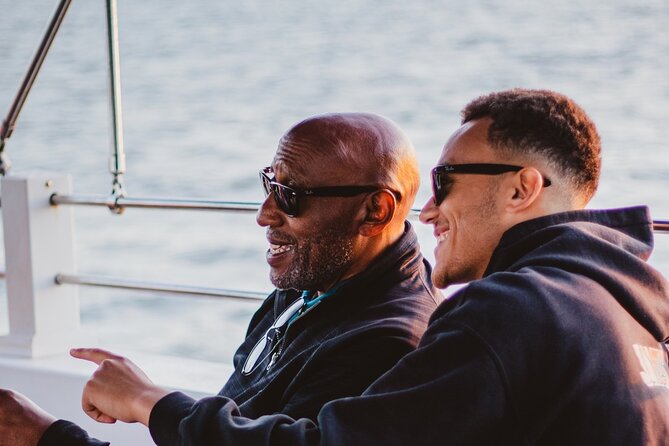 Dolphin Wildlife Cruise Fort Myers Beach - Meeting Point and Departure Details in Fort Myers Beach