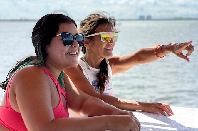 Dolphin Wildlife Cruise Fort Myers Beach - Practical Tips for Your Dolphin Wildlife Cruise