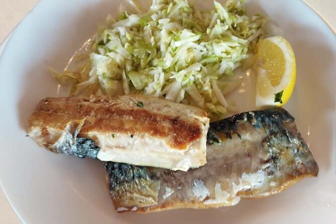 Dolphins Watching in the National Park Brijuni from Pula - Expert Guides and In-Depth Commentary