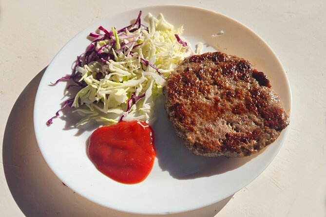 Dolphins Watching in the National Park Brijuni from Pula - On-Board Dinner and Drinks