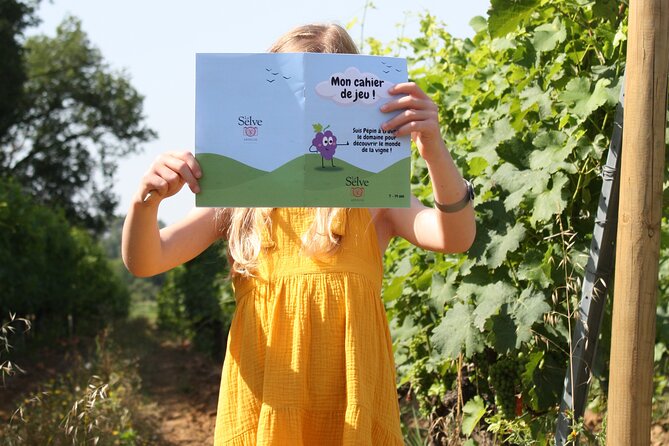 Domain visit - The Guide’s Expertise and Friendly Approach