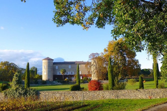 Domain visit - Practical Tips for Your Visit