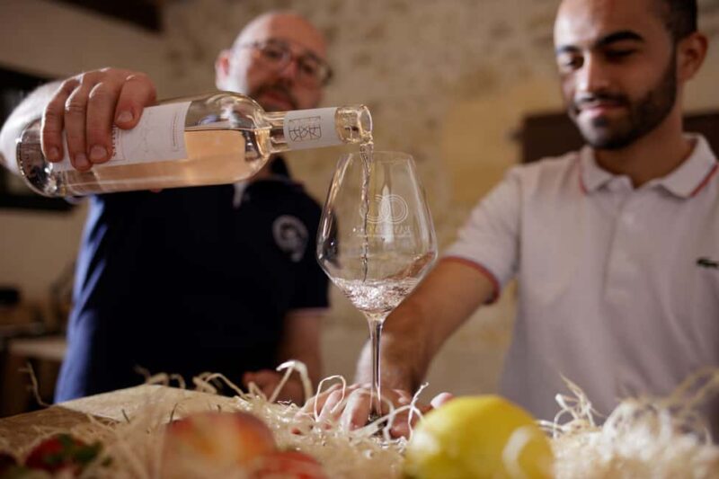 Domaine de Soustres, Montady : Visit and Tasting - Key Points