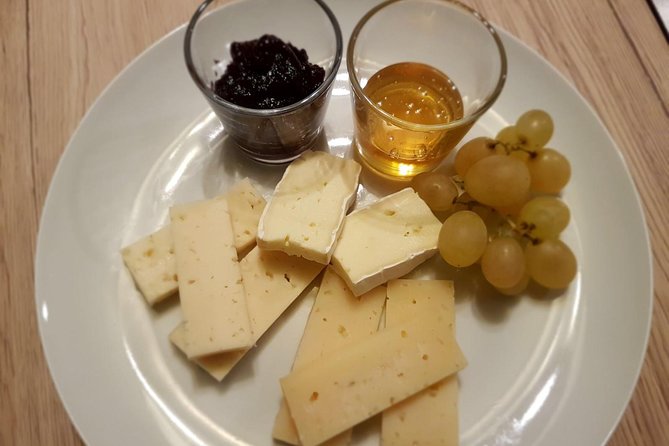 Domaso: Wine Tasting at the Winery on Como Lake - Discover the Charm of Domaso’s Family-Owned Winery on Lake Como