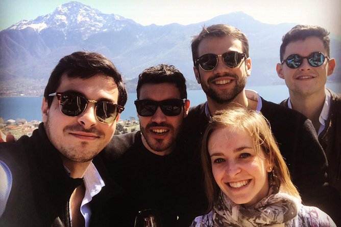 Domaso: Wine Tasting at the Winery on Como Lake - Pricing, Duration, and Value for Money