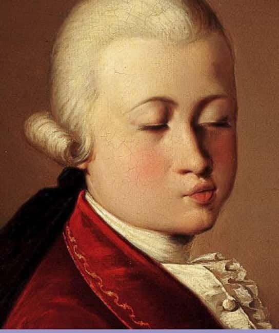 DomQuartier Salzburg: Date with Mozart! Afternoon concerts in the Residenz - Experience Mozart in Salzburg’s Historic Residenz