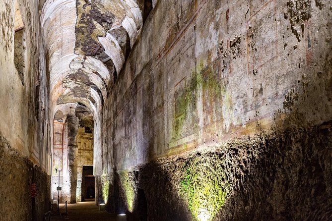 Domus Aurea Guided Tour: The Golden House of Nero - Final Thoughts on the Domus Aurea Guided Tour