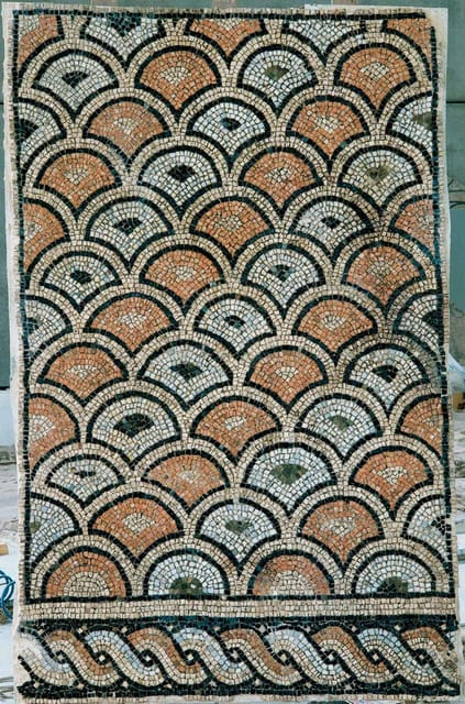 Domus Tappeti di Pietra Entry Ticket - Practicalities of the Self-Guided Experience