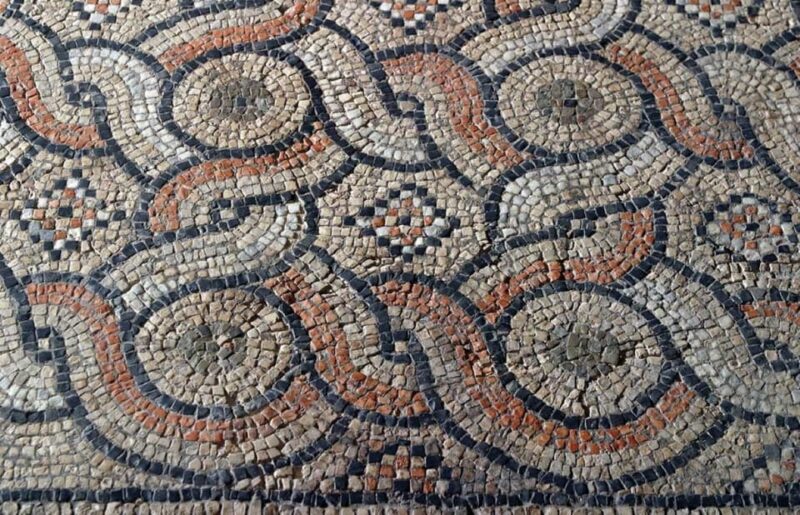 Domus Tappeti di Pietra Entry Ticket - Who Will Appreciate This Ticket Most?