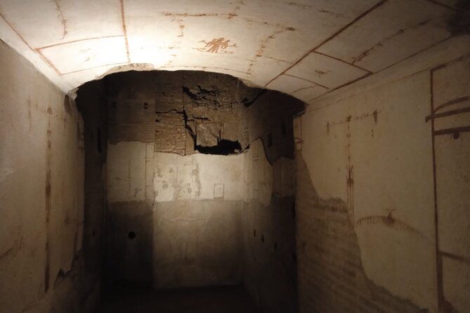 Domus Tiberiana and The Ruins of Ancient Rome Guided Tour - Frequently Asked Questions